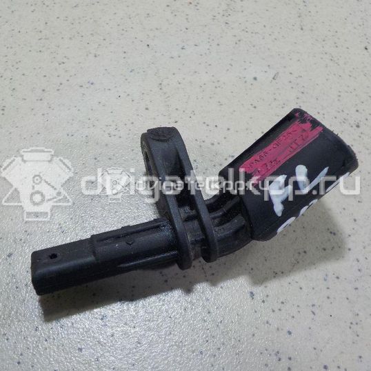 Фото Датчик ABS передний левый  7H0927803 для renault Scenic II