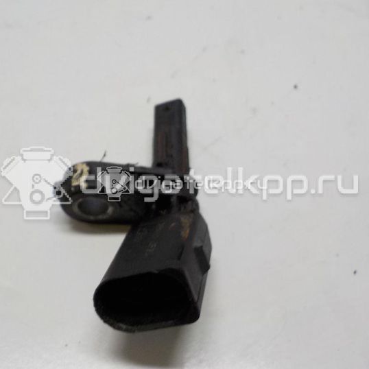 Фото Датчик ABS передний правый  WHT003856 для renault Scenic II