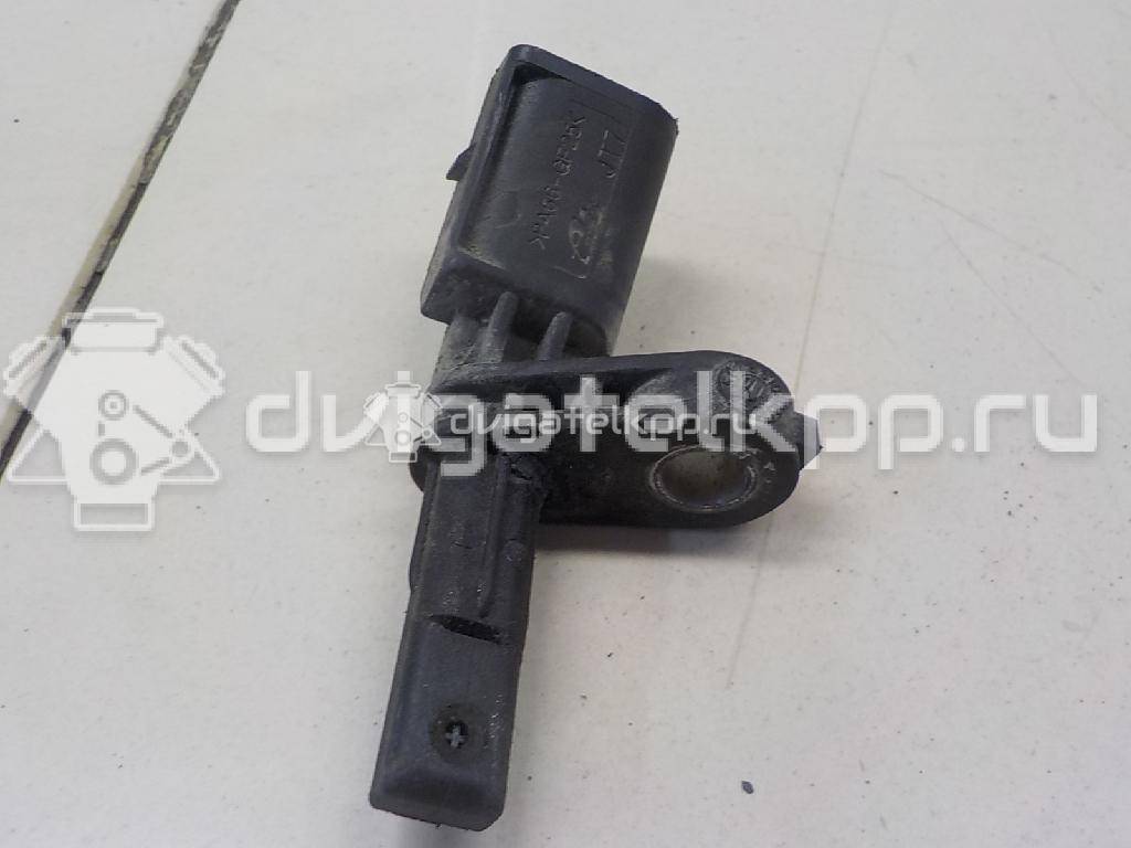 Фото Датчик ABS передний правый  WHT003856 для renault Scenic II {forloop.counter}}