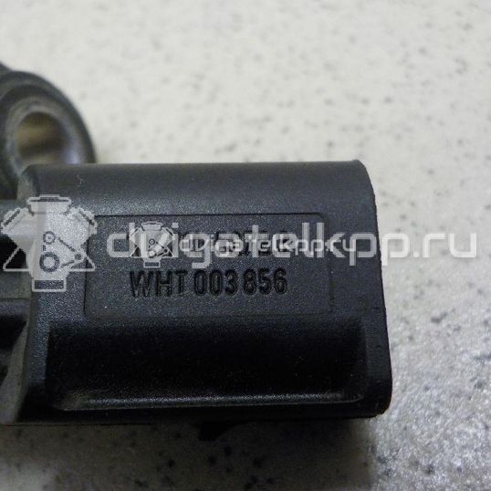 Фото Датчик ABS передний правый  WHT003856 для renault Scenic II