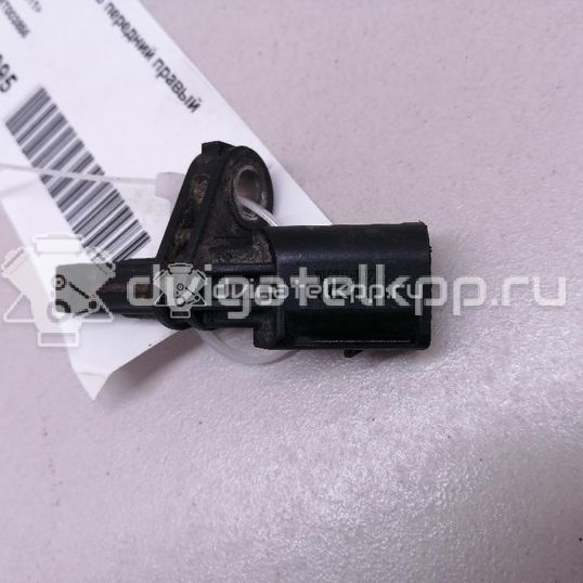 Фото Датчик ABS передний правый  WHT003856 для renault Scenic II