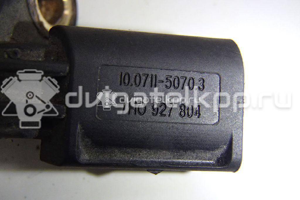 Фото Датчик ABS передний правый  7H0927804 для renault Scenic II {forloop.counter}}