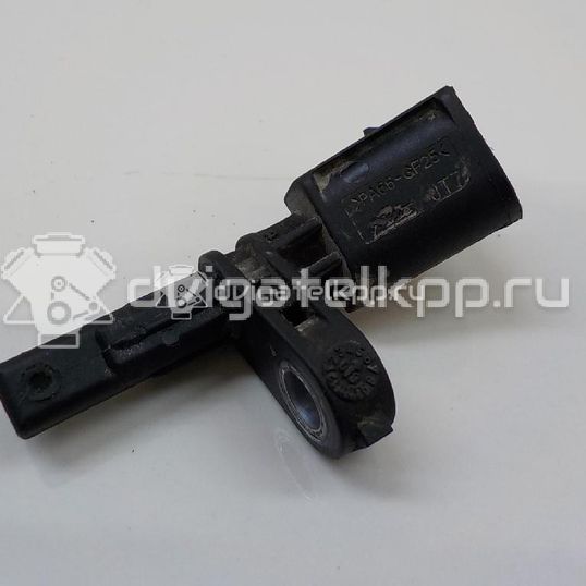 Фото Датчик ABS передний правый  7H0927804 для renault Scenic II