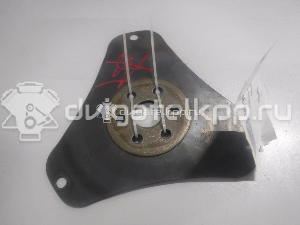 Фото Маховик для двигателя G4FC для Hyundai Ix20 Jc / Accent / I30 / Elantra / I20 114-132 л.с 16V 1.6 л Бензин/спирт 232112B050 {forloop.counter}}