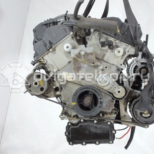 Фото Контрактный (б/у) двигатель EER для Chrysler / Dodge / Chrysler (Bbdc) 193-207 л.с 24V 2.7 л бензин 4892066AA