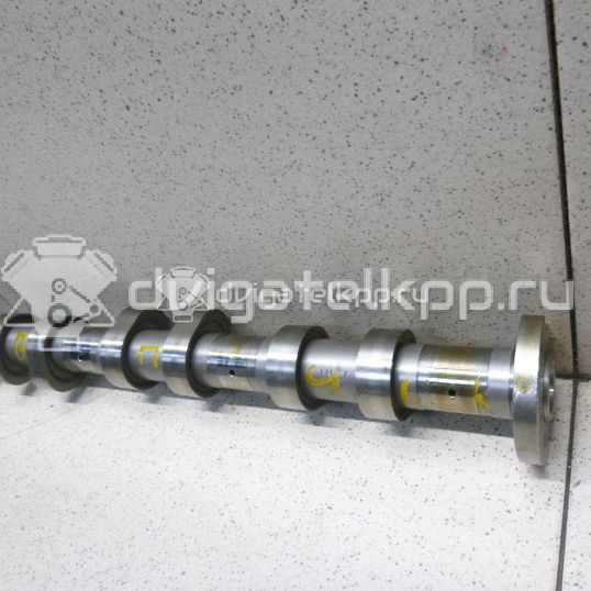 Фото Распредвал впускной для двигателя G4NA для Hyundai I40 Vf / Ix35 Lm, El, Elh / Sonata / Elantra 150-175 л.с 16V 2.0 л Бензин/газ 241002E000