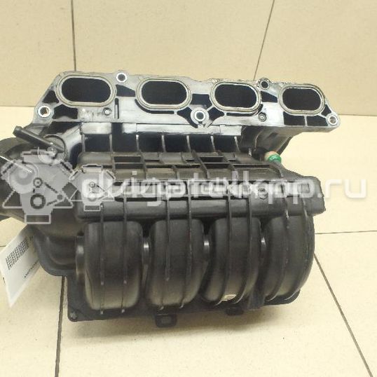 Фото Коллектор впускной для двигателя G4NC для Hyundai Ix35 Lm, El, Elh / I40 Vf 163-178 л.с 16V 2.0 л бензин 283102E050