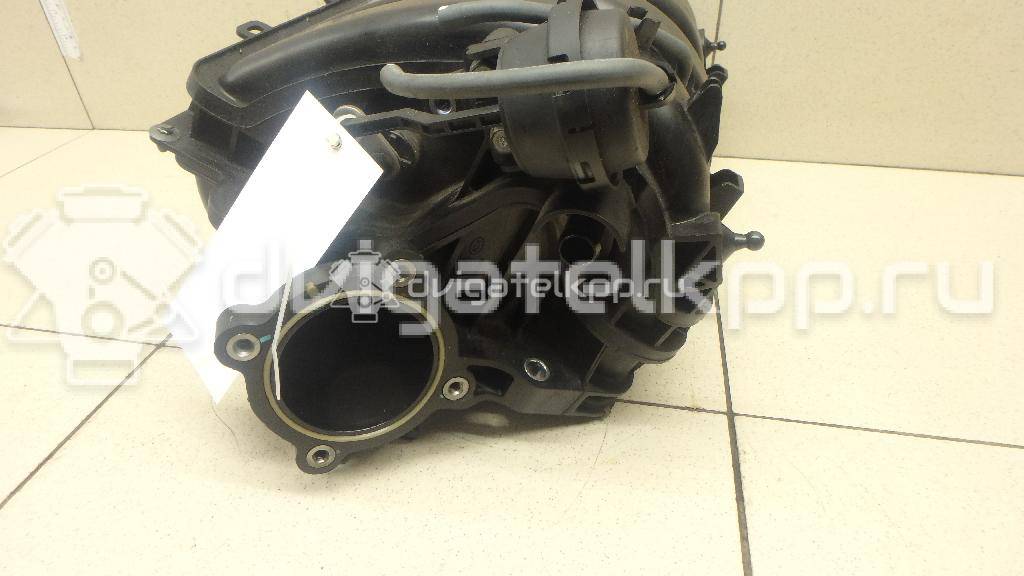 Фото Коллектор впускной для двигателя G4NC для Hyundai Ix35 Lm, El, Elh / I40 Vf 163-178 л.с 16V 2.0 л бензин 283102E050 {forloop.counter}}