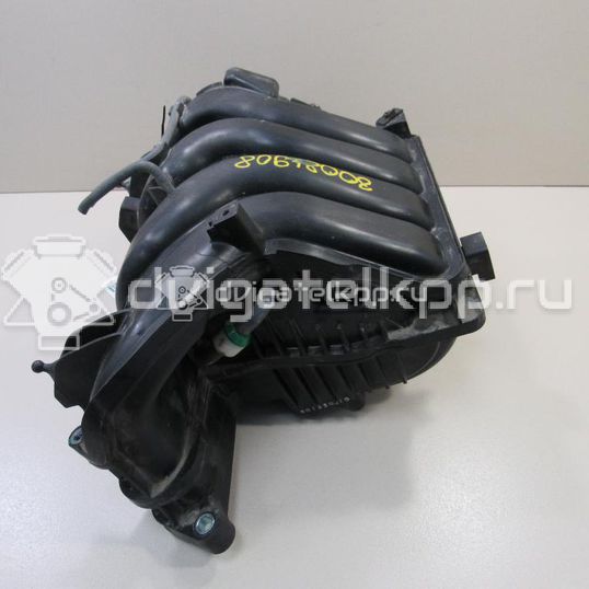 Фото Коллектор впускной для двигателя G4FG для Hyundai I30 / Veloster Fs / Elantra / Creta / Solaris 120-132 л.с 16V 1.6 л бензин 283102B800