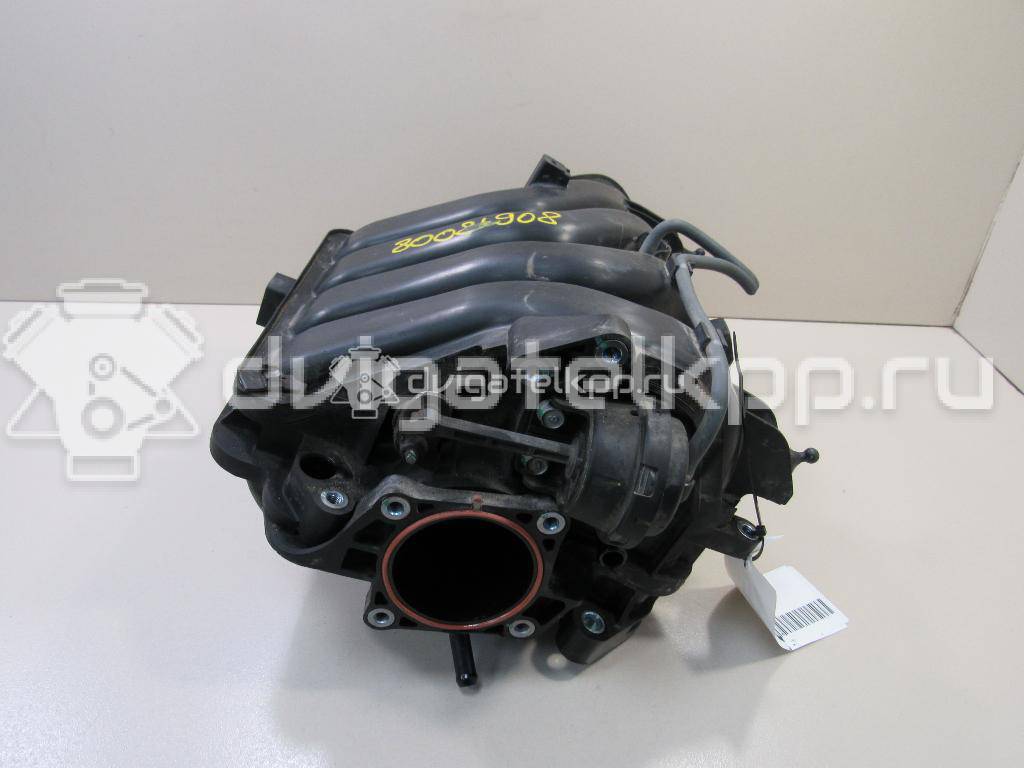 Фото Коллектор впускной для двигателя G4FG для Hyundai I30 / Veloster Fs / Elantra / Creta / Solaris 120-132 л.с 16V 1.6 л бензин 283102B800 {forloop.counter}}