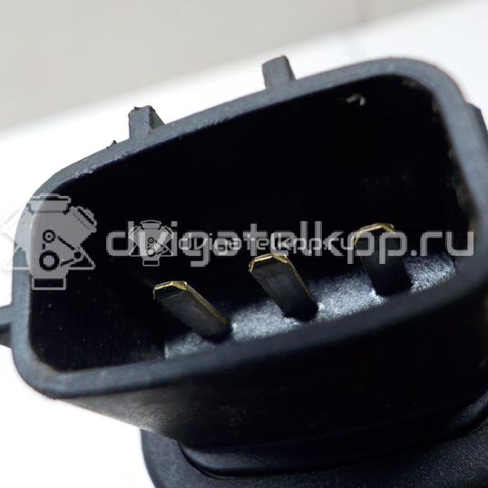 Фото Катушка зажигания  22448ED800 для renault Fluence