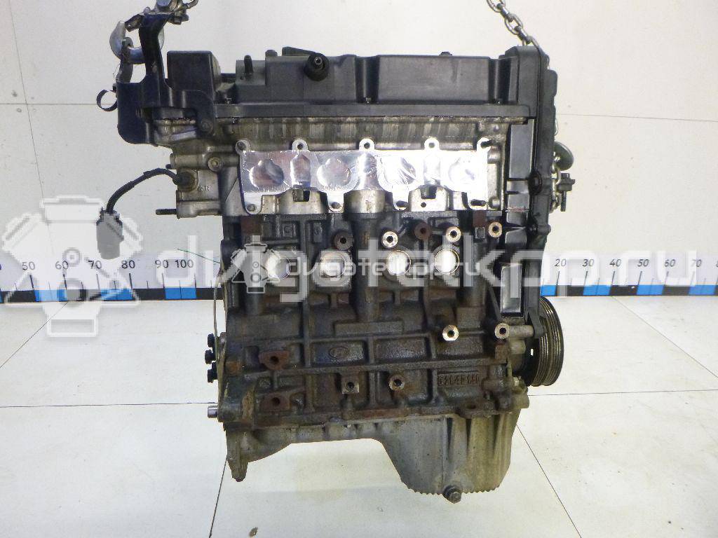 Фото Контрактный (б/у) двигатель G4EE для Hyundai Accent / Getz Tb 97 л.с 16V 1.4 л бензин 100C126P00 {forloop.counter}}