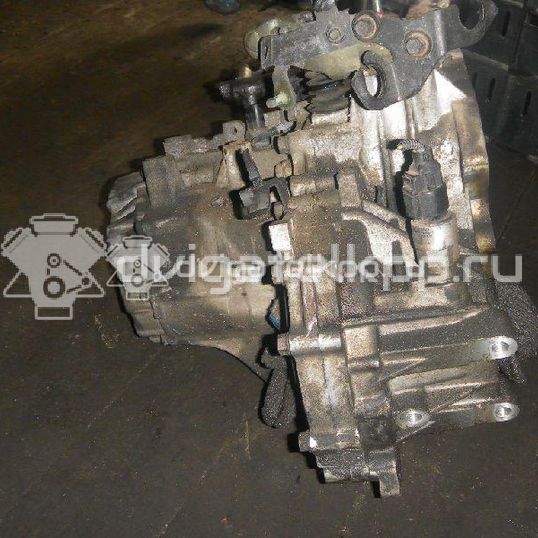 Фото Контрактная (б/у) МКПП для Hyundai Atos Mx / Getz Tb 58-67 л.с 12V 1.1 л G4HD бензин 4300022900