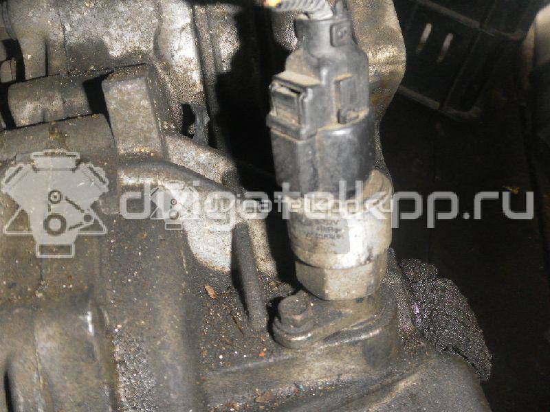 Фото Контрактная (б/у) МКПП для Hyundai Atos Mx / Getz Tb 58-67 л.с 12V 1.1 л G4HD бензин 4300022900 {forloop.counter}}