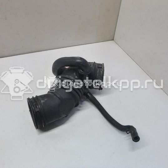 Фото Патрубок воздушного фильтра для двигателя G4EE для Hyundai Accent / Getz Tb 97 л.с 16V 1.4 л бензин 281381C800