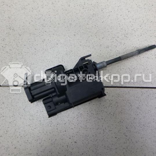 Фото Активатор замка крышки бензобака  788265217R для Renault Modus Grand F Jp0 / Megane / Clio / Laguna / Scénic