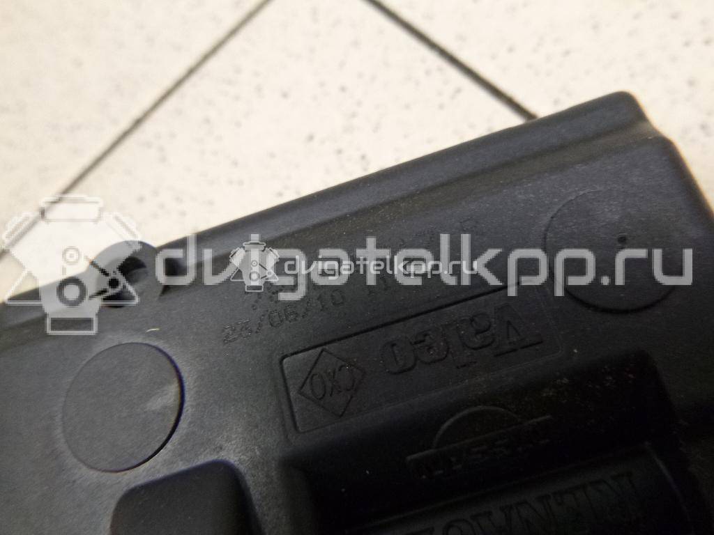 Фото Активатор замка крышки бензобака  788265217R для Renault Modus Grand F Jp0 / Megane / Clio / Laguna / Scénic {forloop.counter}}