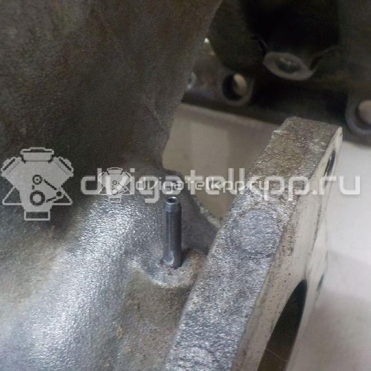 Фото Коллектор впускной для двигателя G4HG для Hyundai I10 / Atos Mx / Getz Tb 61-69 л.с 12V 1.1 л Бензин/газ 2831002801