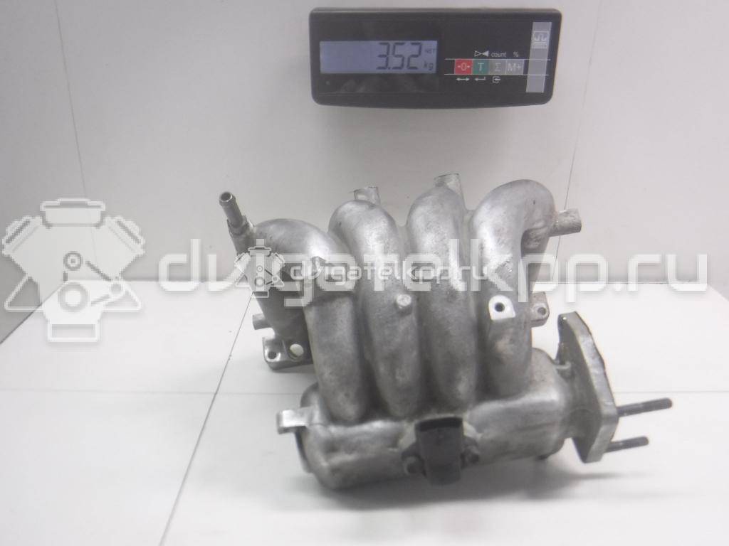 Фото Коллектор впускной для двигателя G4HD для Hyundai Atos Mx / Getz Tb 58-67 л.с 12V 1.1 л бензин {forloop.counter}}