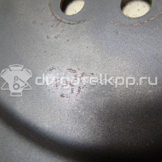 Фото Маховик для двигателя D4HA для Hyundai Santa Fé / Tucson / Ix35 Lm, El, Elh 136-185 л.с 16V 2.0 л Дизельное топливо 232212F000