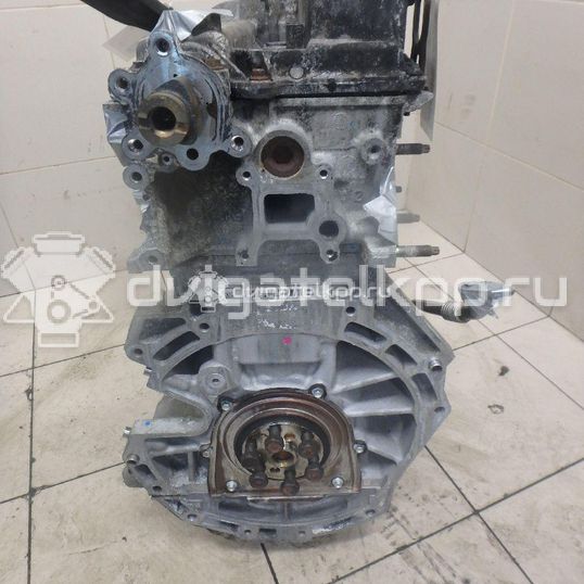 Фото Контрактный (б/у) двигатель FE (16V) для Mazda 626 140-148 л.с 16V 2.0 л Супер-бензин (95) неэтилированный L33E02300E