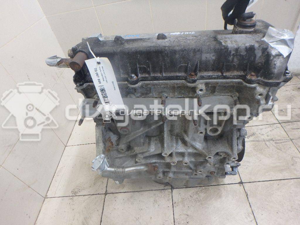 Фото Контрактный (б/у) двигатель L3-VDT для Mazda Cx-7 Er 238-277 л.с 16V 2.3 л бензин L33E02300E {forloop.counter}}