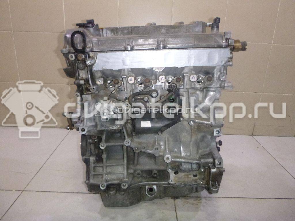 Фото Контрактный (б/у) двигатель B3 (16V) для Mazda Demio Dw / 121 / 323 53-73 л.с 16V 1.3 л бензин L33E02300E {forloop.counter}}