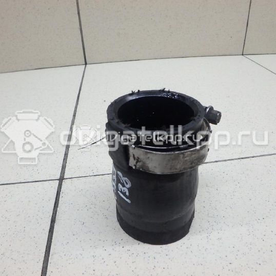 Фото Патрубок интеркулера для двигателя D4FD для Hyundai Tucson / Ix35 Lm, El, Elh / I40 Vf 116-141 л.с 16V 1.7 л Дизельное топливо 282522A700