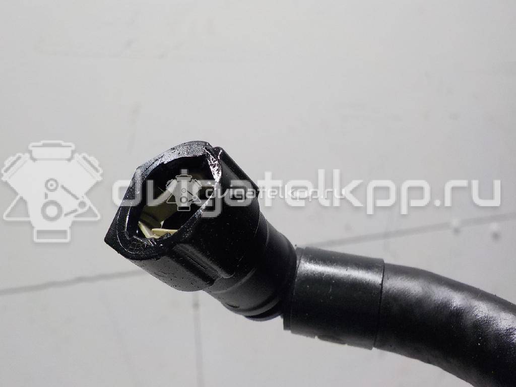 Фото Трубка топливная для двигателя D4FD для Hyundai Tucson / Ix35 Lm, El, Elh / I40 Vf 116-141 л.с 16V 1.7 л Дизельное топливо 314552A620 {forloop.counter}}