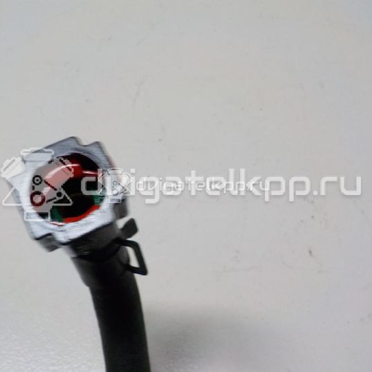 Фото Трубка топливная для двигателя D4FD для Hyundai Tucson / Ix35 Lm, El, Elh / I40 Vf 116-141 л.с 16V 1.7 л Дизельное топливо 314552A620