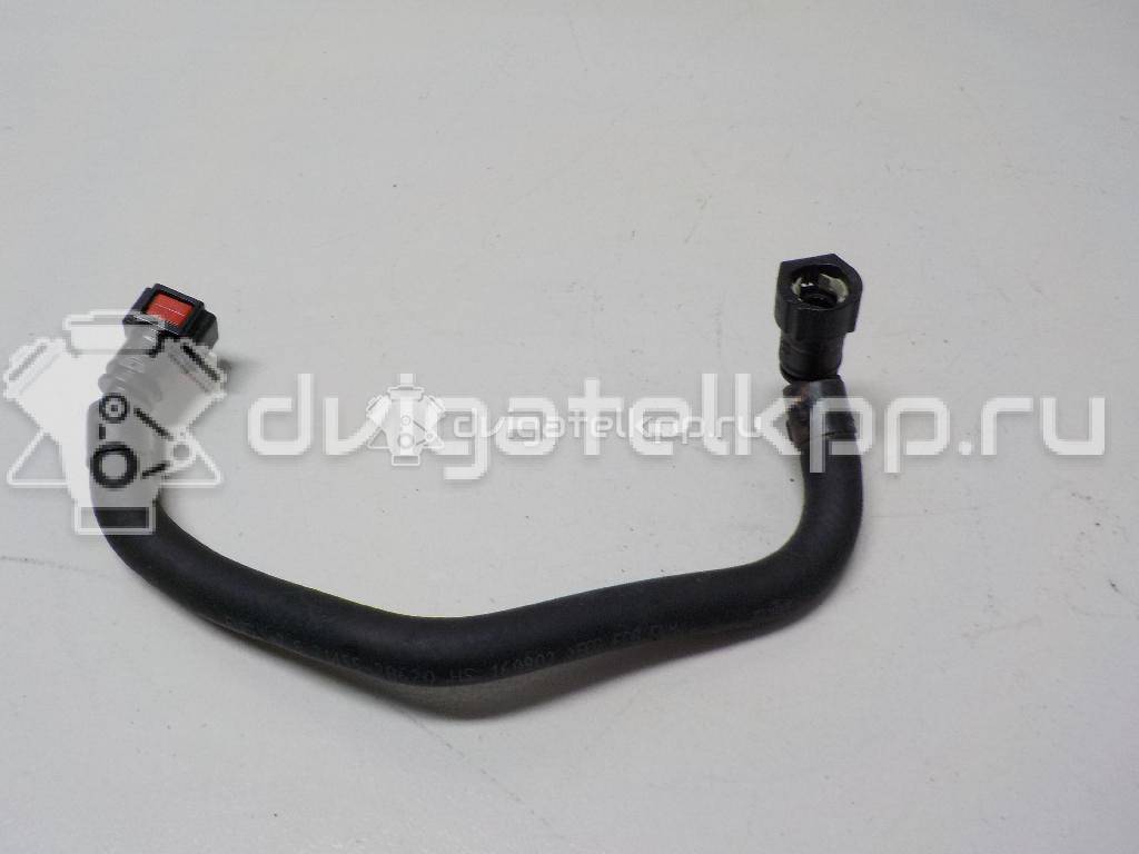 Фото Трубка топливная для двигателя D4FD для Hyundai Tucson / Ix35 Lm, El, Elh / I40 Vf 116-141 л.с 16V 1.7 л Дизельное топливо 314552A620 {forloop.counter}}