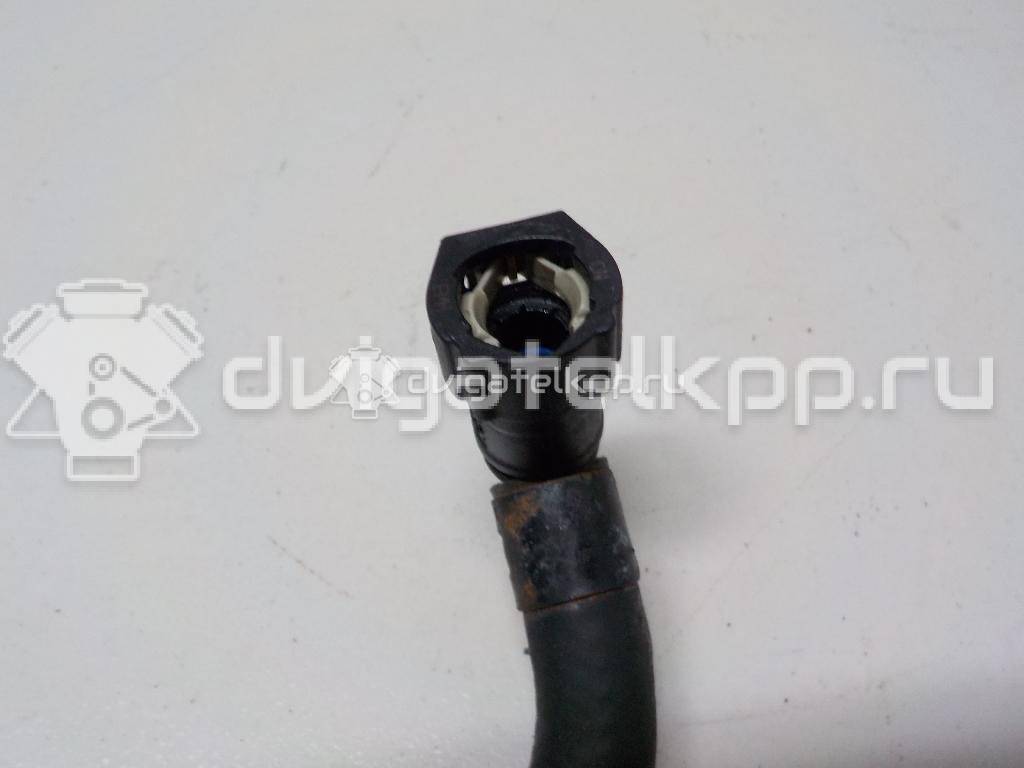 Фото Трубка топливная для двигателя D4FD для Hyundai Tucson / Ix35 Lm, El, Elh / I40 Vf 116-141 л.с 16V 1.7 л Дизельное топливо 314552A620 {forloop.counter}}