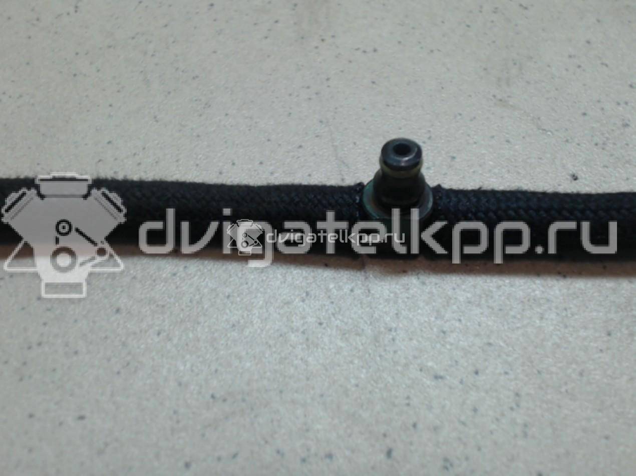 Фото Магистраль обратки для двигателя D4FD для Hyundai Tucson / Ix35 Lm, El, Elh / I40 Vf 116-141 л.с 16V 1.7 л Дизельное топливо 314712A403 {forloop.counter}}