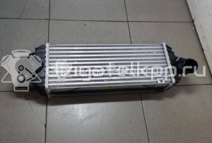 Фото Интеркулер для двигателя D4FD для Hyundai Tucson / Ix35 Lm, El, Elh / I40 Vf 116-141 л.с 16V 1.7 л Дизельное топливо 282712A850 {forloop.counter}}