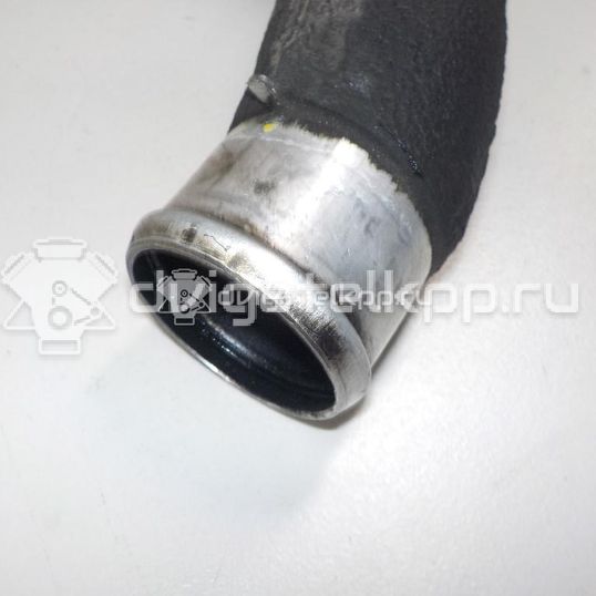 Фото Патрубок интеркулера для двигателя D4HA для Hyundai Santa Fé / Tucson / Ix35 Lm, El, Elh 136-185 л.с 16V 2.0 л Дизельное топливо 282512F001