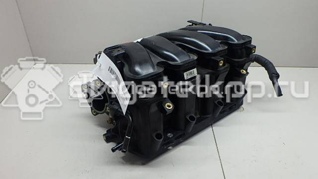 Фото Коллектор впускной для двигателя G4KD для Hyundai Ix35 Lm, El, Elh / Sonata 150-178 л.с 16V 2.0 л бензин 283102G060 {forloop.counter}}