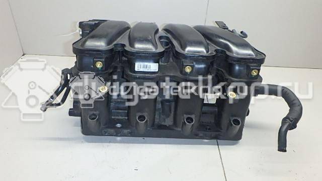 Фото Коллектор впускной для двигателя G4KD для Hyundai Ix35 Lm, El, Elh / Sonata 150-178 л.с 16V 2.0 л бензин 283102G060 {forloop.counter}}