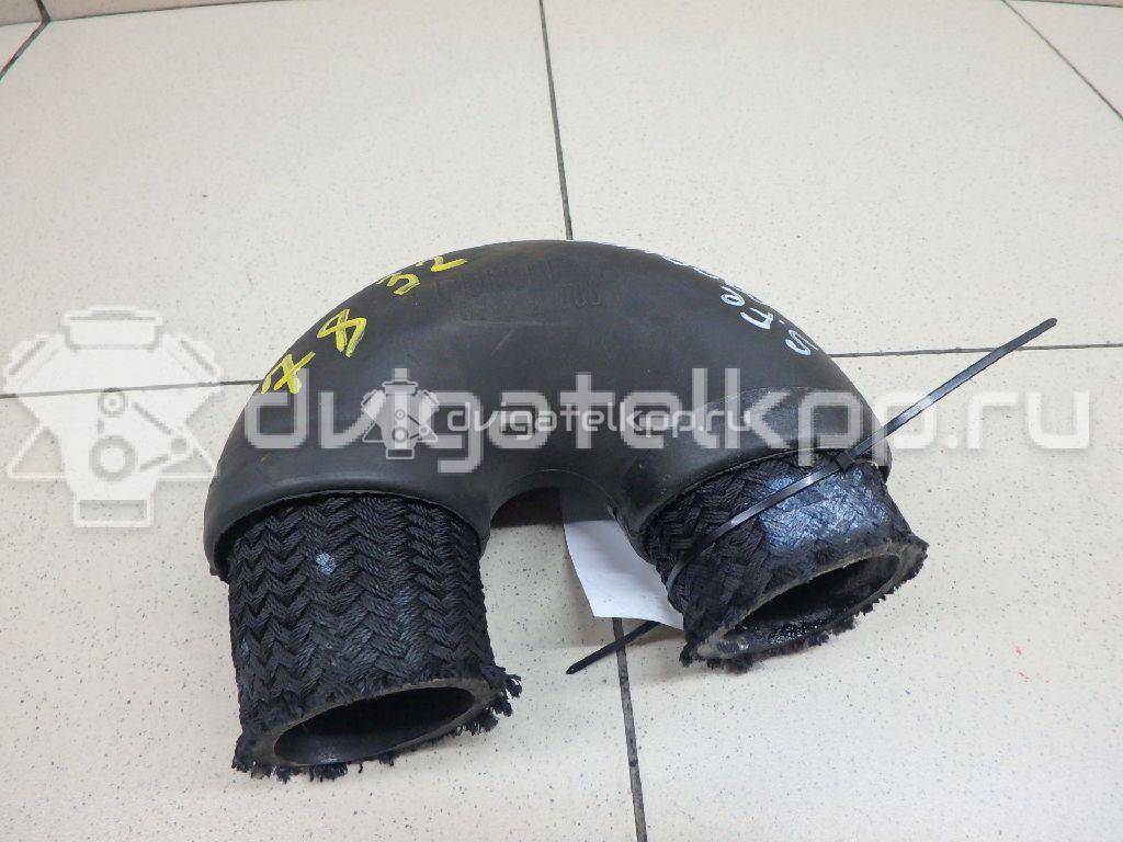 Фото Патрубок интеркулера для двигателя D4EA для Hyundai Tucson / Highway Van / Trajet Fo / Elantra / Santa Fé 113-116 л.с 16V 2.0 л Дизельное топливо 2826227800 {forloop.counter}}