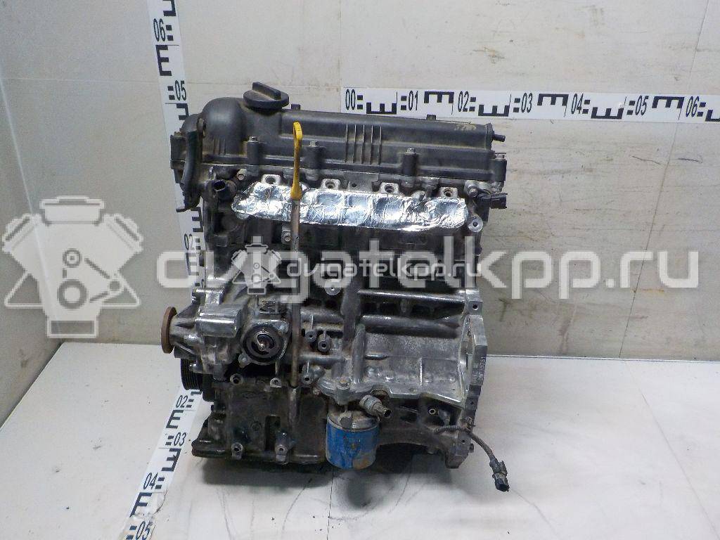 Фото Контрактный (б/у) двигатель G4FC для Hyundai Ix20 Jc / Accent / I30 / Elantra / I20 114-132 л.с 16V 1.6 л Бензин/спирт 211012BW04 {forloop.counter}}