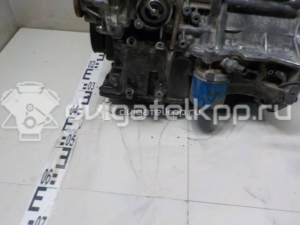 Фото Контрактный (б/у) двигатель G4FC для Hyundai Ix20 Jc / Accent / I30 / Elantra / I20 114-132 л.с 16V 1.6 л Бензин/спирт 211012BW04 {forloop.counter}}