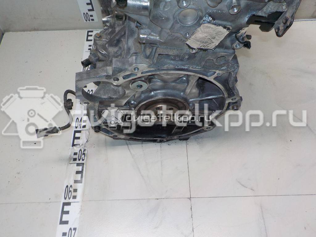 Фото Контрактный (б/у) двигатель G4FC для Hyundai Ix20 Jc / Accent / I30 / Elantra / I20 114-132 л.с 16V 1.6 л Бензин/спирт 211012BW04 {forloop.counter}}