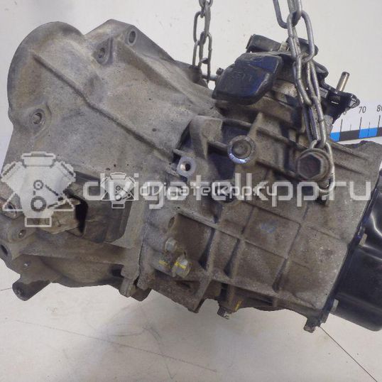 Фото Контрактная (б/у) МКПП для Hyundai Ix20 Jc / Accent / I30 / Elantra / I20 114-132 л.с 16V 1.6 л G4FC Бензин/спирт 4300032809