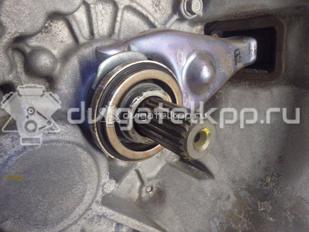 Фото Контрактная (б/у) МКПП для Hyundai Ix20 Jc / Accent / I30 / Elantra / I20 114-132 л.с 16V 1.6 л G4FC Бензин/спирт 4300032809 {forloop.counter}}