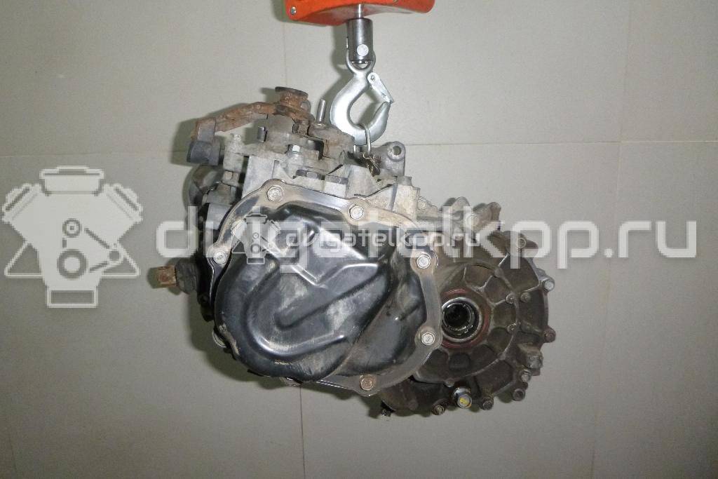 Фото Контрактная (б/у) МКПП для Hyundai Ix20 Jc / Accent / I30 / Elantra / I20 114-132 л.с 16V 1.6 л G4FC Бензин/спирт 4300032809 {forloop.counter}}