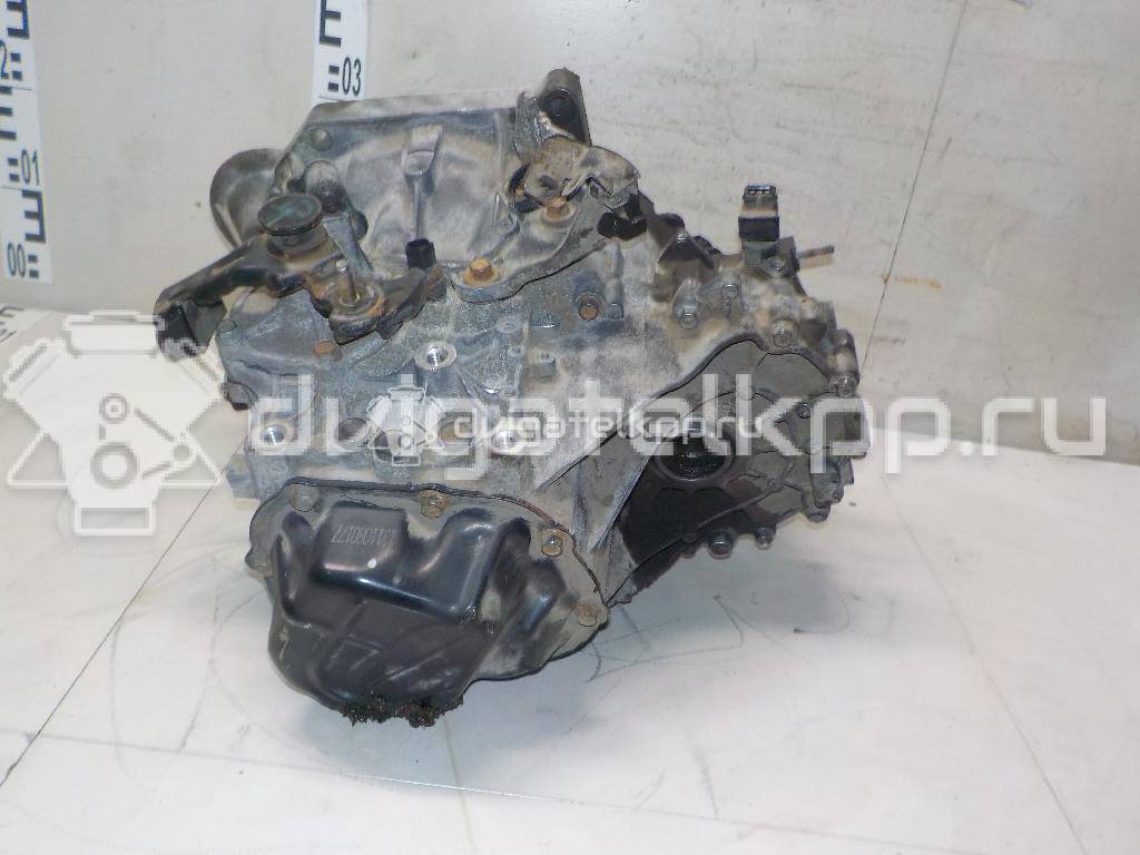 Фото Контрактная (б/у) МКПП для Hyundai Ix20 Jc / Accent / I30 / Elantra / I20 114-132 л.с 16V 1.6 л G4FC Бензин/спирт 4300032809 {forloop.counter}}