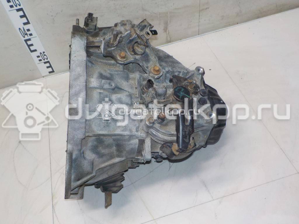 Фото Контрактная (б/у) МКПП для Hyundai Ix20 Jc / Accent / I30 / Elantra / I20 114-132 л.с 16V 1.6 л G4FC Бензин/спирт 4300032809 {forloop.counter}}