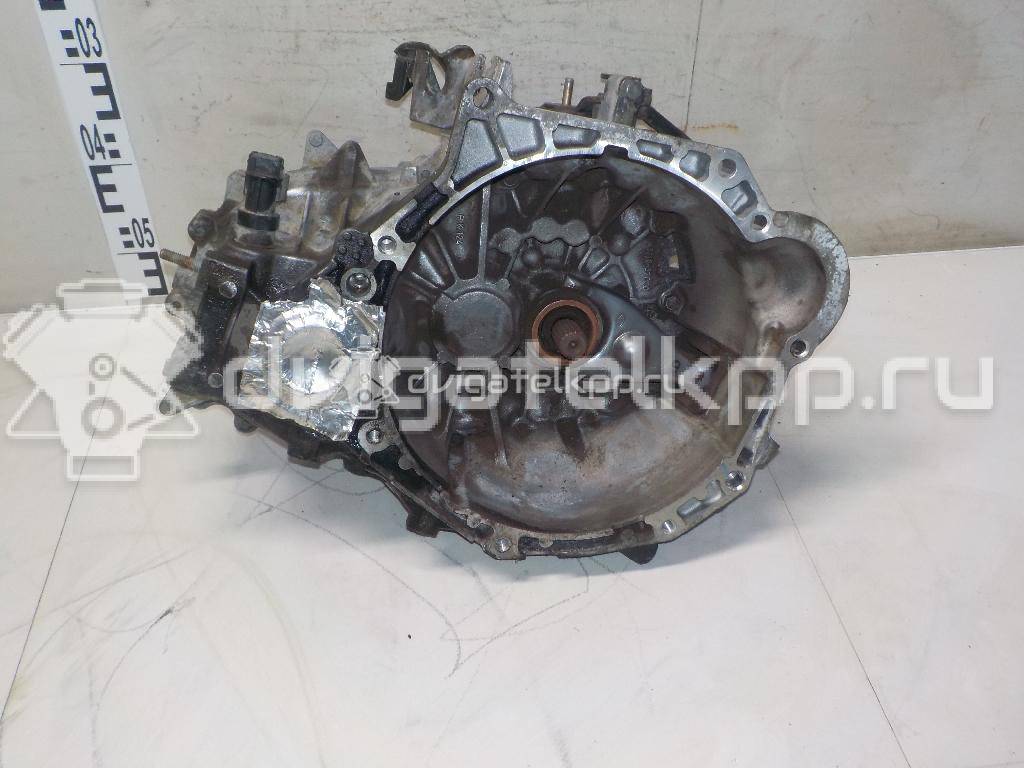 Фото Контрактная (б/у) МКПП для Hyundai Ix20 Jc / Accent / I30 / Elantra / I20 114-132 л.с 16V 1.6 л G4FC Бензин/спирт 4300032809 {forloop.counter}}