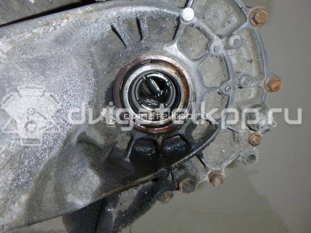 Фото Контрактная (б/у) МКПП для Hyundai Ix20 Jc / Accent / I30 / Elantra / I20 114-132 л.с 16V 1.6 л G4FC Бензин/спирт 4300026758 {forloop.counter}}