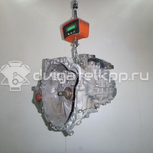 Фото Контрактная (б/у) МКПП для Hyundai Ix20 Jc / Accent / I30 / Elantra / I20 114-132 л.с 16V 1.6 л G4FC Бензин/спирт 4300026758