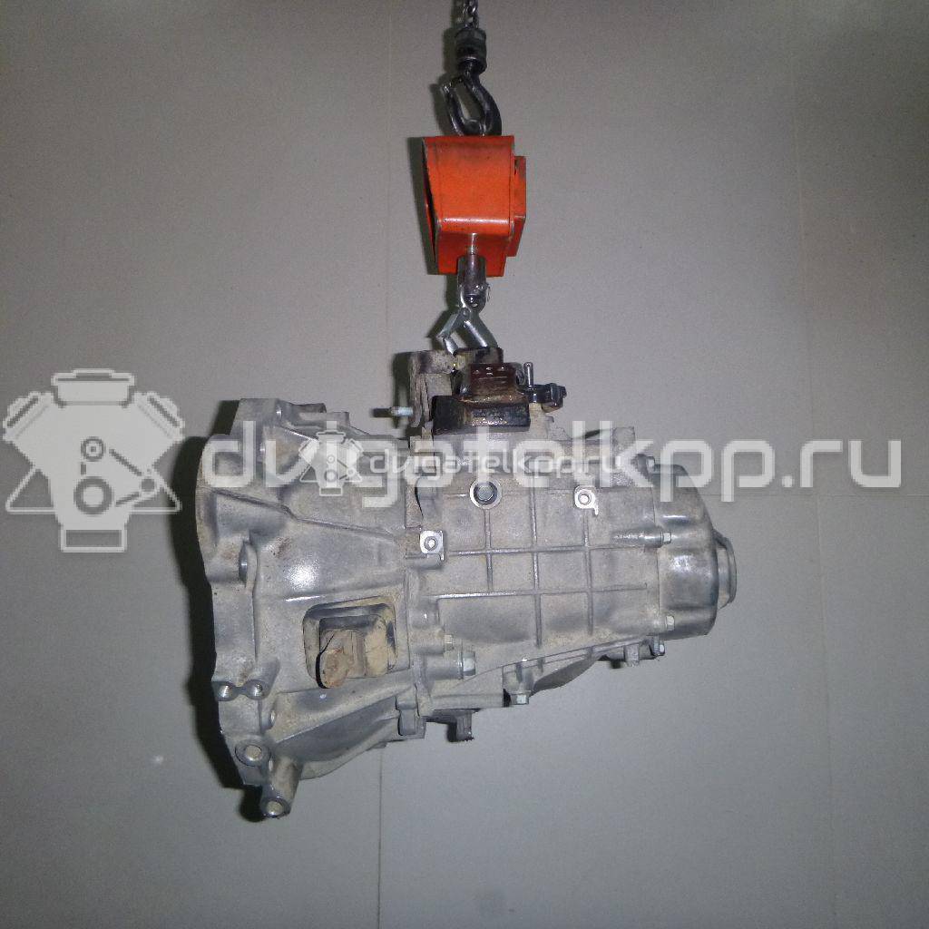 Фото Контрактная (б/у) МКПП для Hyundai Ix20 Jc / Accent / I30 / Elantra / I20 114-132 л.с 16V 1.6 л G4FC Бензин/спирт 4300026758 {forloop.counter}}